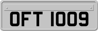 OFT1009