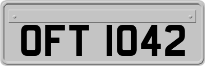 OFT1042