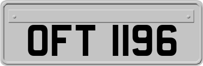 OFT1196