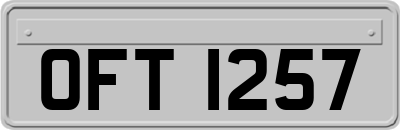 OFT1257