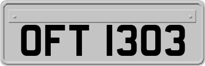 OFT1303
