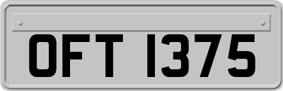 OFT1375
