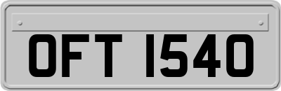 OFT1540