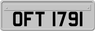 OFT1791