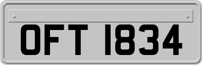 OFT1834