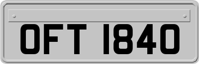OFT1840