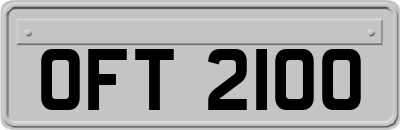 OFT2100