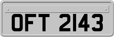 OFT2143