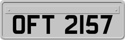 OFT2157
