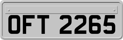 OFT2265