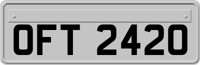 OFT2420