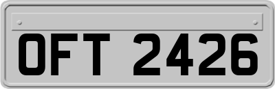 OFT2426