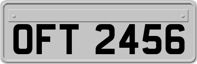 OFT2456