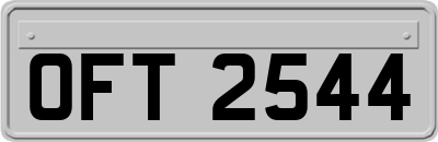 OFT2544