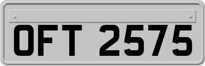 OFT2575