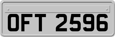 OFT2596