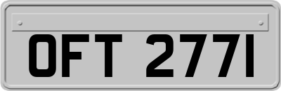 OFT2771