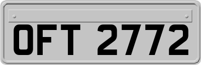 OFT2772