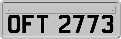 OFT2773