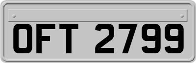 OFT2799