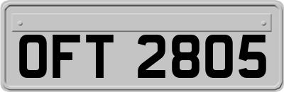 OFT2805