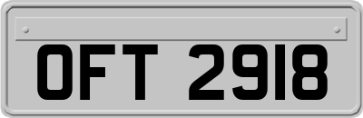 OFT2918