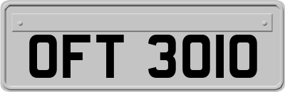 OFT3010