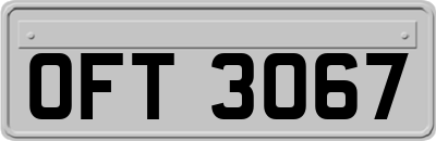 OFT3067