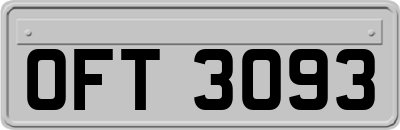 OFT3093