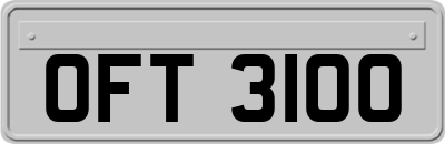 OFT3100