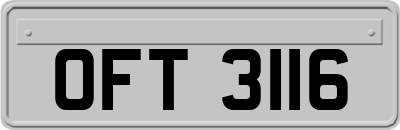 OFT3116