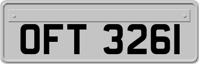 OFT3261