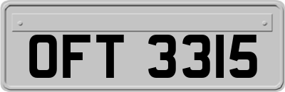 OFT3315