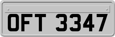OFT3347