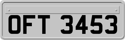OFT3453