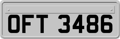 OFT3486