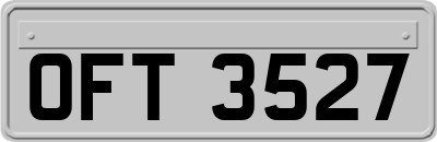 OFT3527