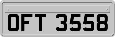 OFT3558