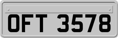 OFT3578