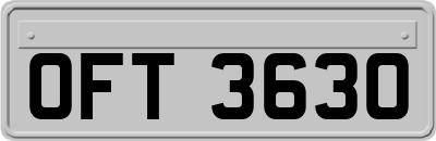 OFT3630