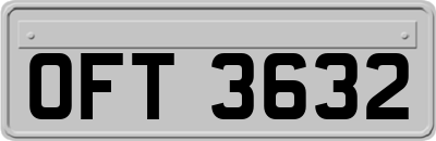 OFT3632
