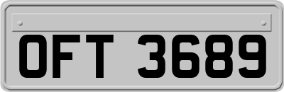 OFT3689