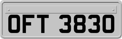 OFT3830