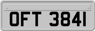 OFT3841