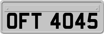 OFT4045