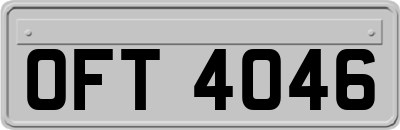 OFT4046
