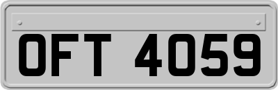 OFT4059