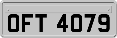 OFT4079
