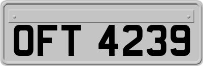 OFT4239