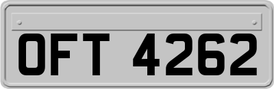 OFT4262